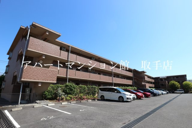 ビューパークヤマモのイメージ