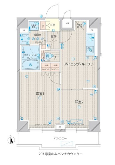 間取り：213144457238