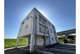 ハイツキャピタルの外観