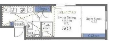 ラフォート森下のイメージ