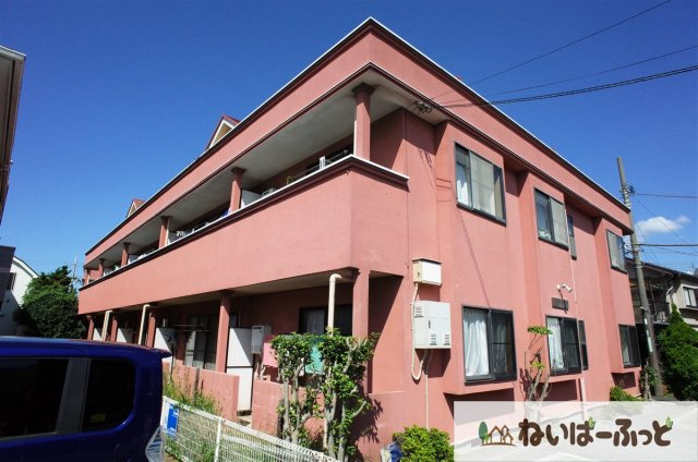 グローバルヴィラ六番館のイメージ