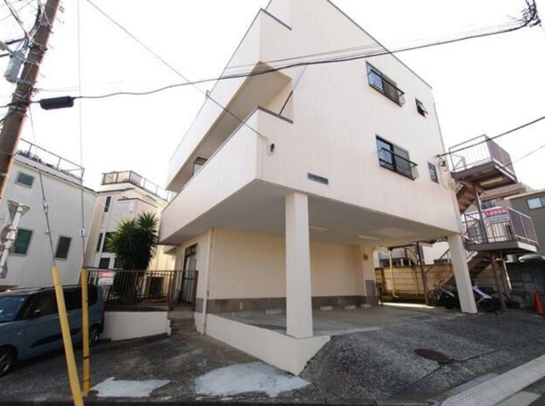 コーポエルムの画像