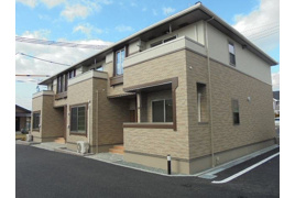 仲介手数料無料 初期費用最安 桜ガルデンⅠの外観