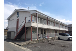 サープラス池田Ⅰの外観