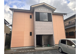 Y・Mヒルズの外観