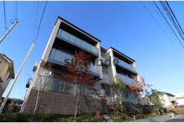 フルール ドゥ ソレイユの外観