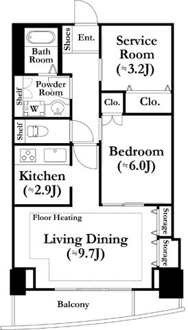 間取り：213141553470