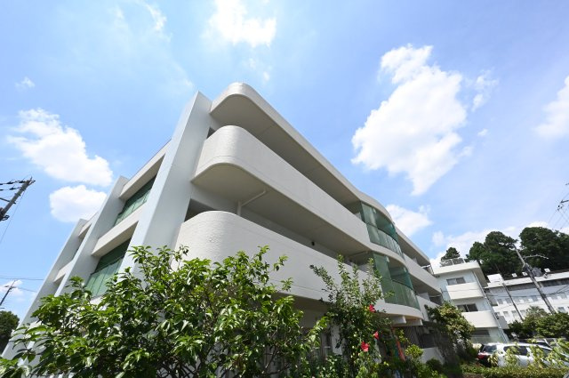 結充immeubleB館のイメージ