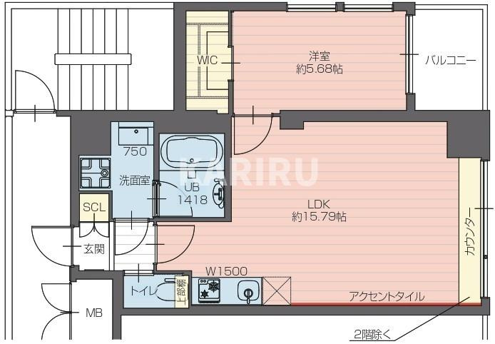 プレジオ長田のイメージ
