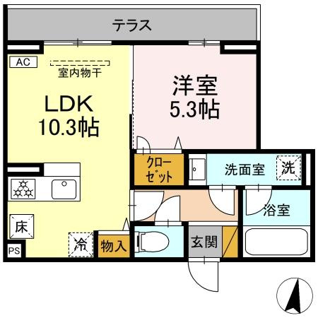 グレイスフルコート雅のイメージ