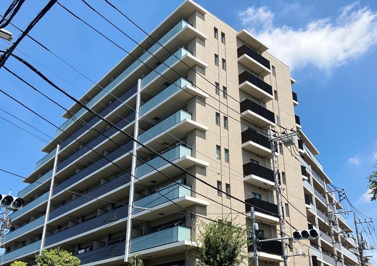 オハナ萩山のイメージ