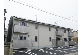 グリーンシード　Bの外観