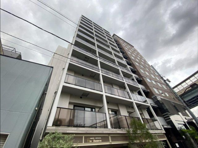 QUALITAS日本橋浜町(クオリタス日本橋浜町)のイメージ