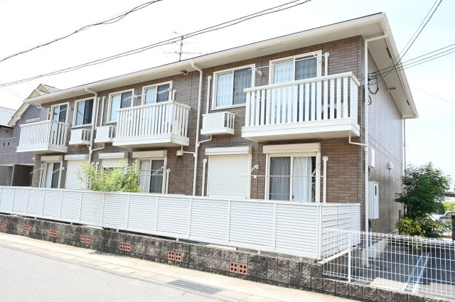 ラ・フロール青垣のイメージ