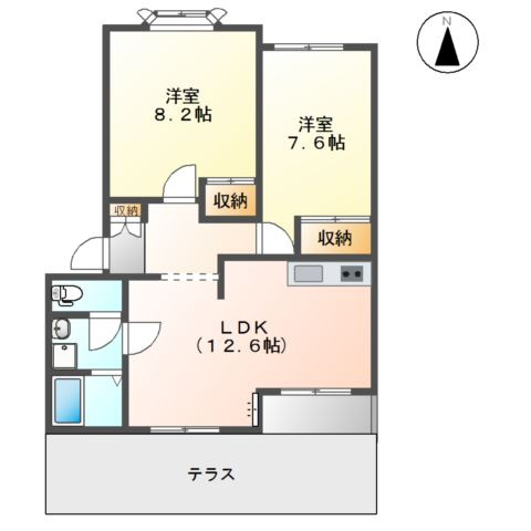 間取り：223039891930