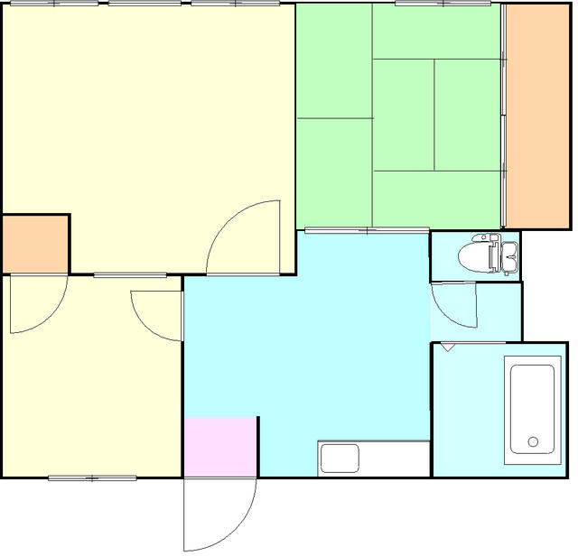 間取り：214078163820