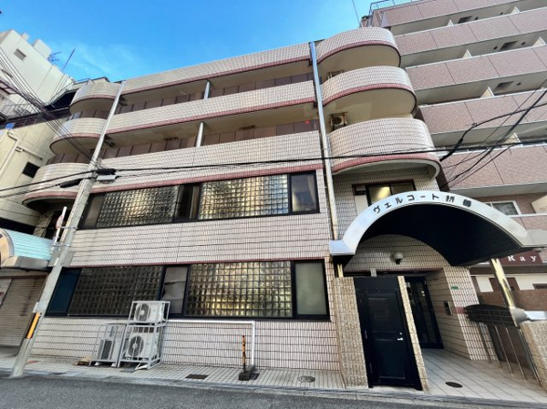 ヴェルコート折鶴の画像