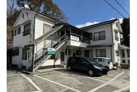 サーヒルズの外観