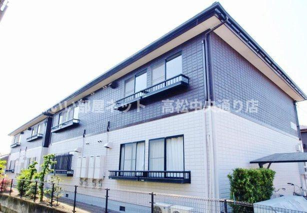 アネシスコートのイメージ