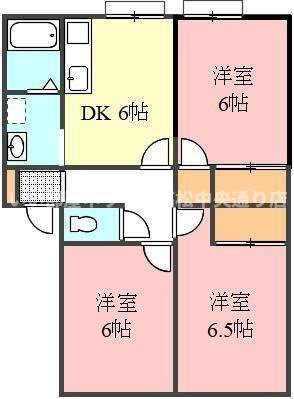 アネシスコートのイメージ