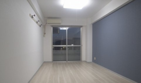 【ステイエム相模原南の内装】