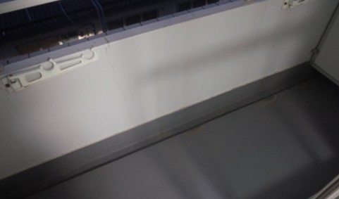 【ステイエム相模原南のバルコニー】