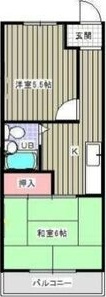 間取り：223040292913