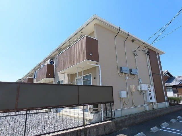 安八郡神戸町大字神戸&nbsp;2階建&nbsp;築19年のイメージ