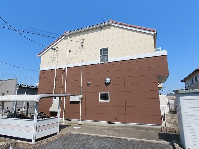 安八郡安八町南今ケ渕&nbsp;2階建&nbsp;築24年のイメージ