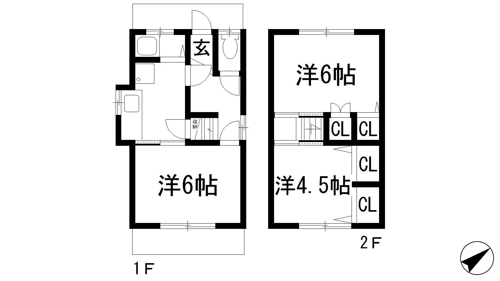 間取り：228058825064
