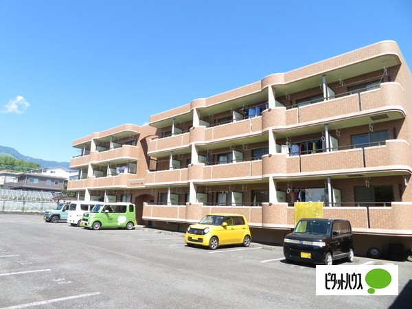 グリーンパーク 一葉の画像