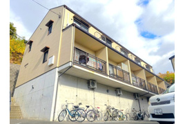 ラディアンスLの外観