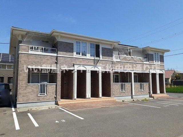 グランデ　カーサＡのイメージ