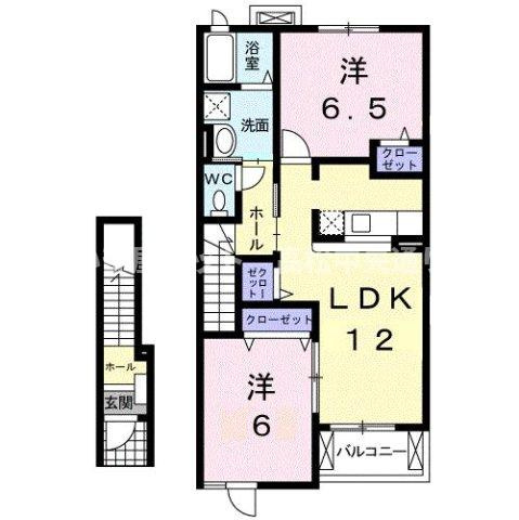 グランデ　カーサＡのイメージ