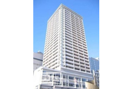 フローレンス福山ローズタワーの外観