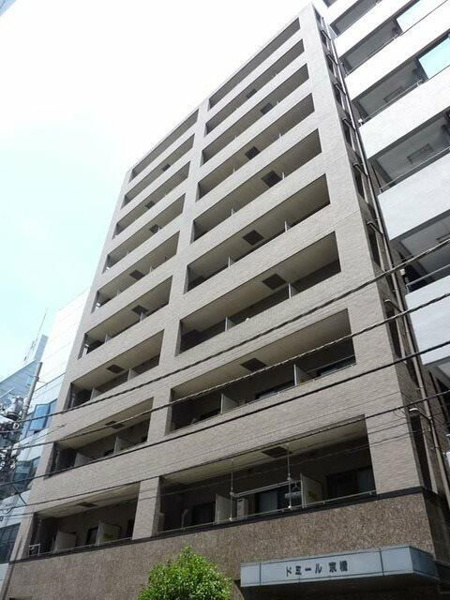 ドミール京橋の画像