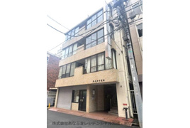タイメイビルの外観