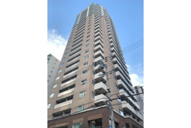 クロスレジデンス大阪新町　堀江小学校区の外観