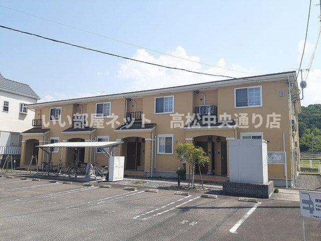 リバーヒルＢのイメージ