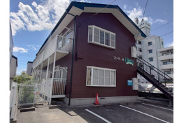 ファミールリバティの外観