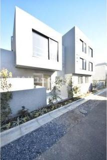 グランパセオ代々木上原のイメージ