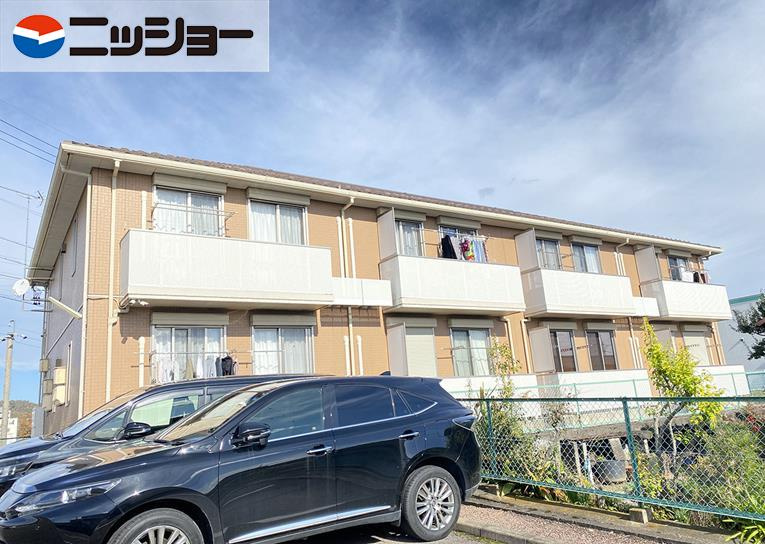 メゾンＭＫＳ　Ｂ棟のイメージ