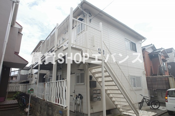 ロイヤルプリティーハイツの画像