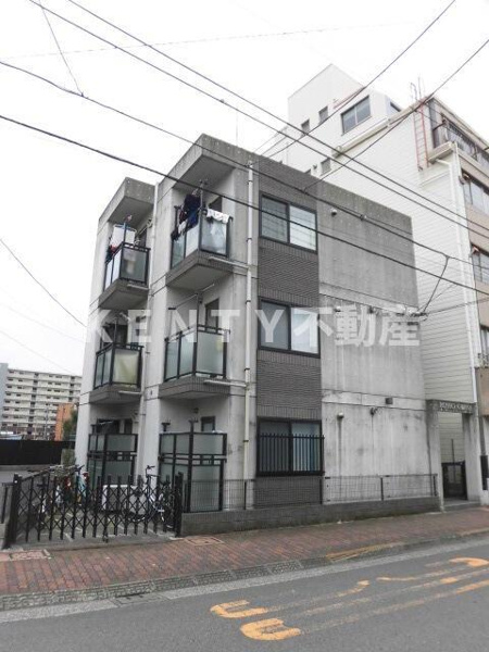 千鳥町ロッソコルサの画像