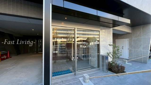 シャントロワ曙橋のイメージ