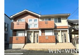 Eterno Fioreの外観