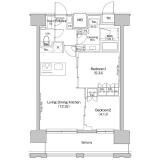 間取り：213133778492