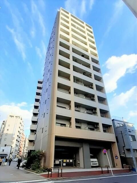 ウエストサイド中山道のイメージ