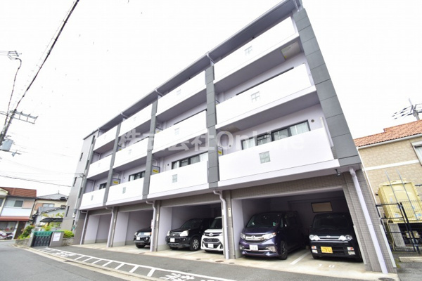 Perle charmanteの画像