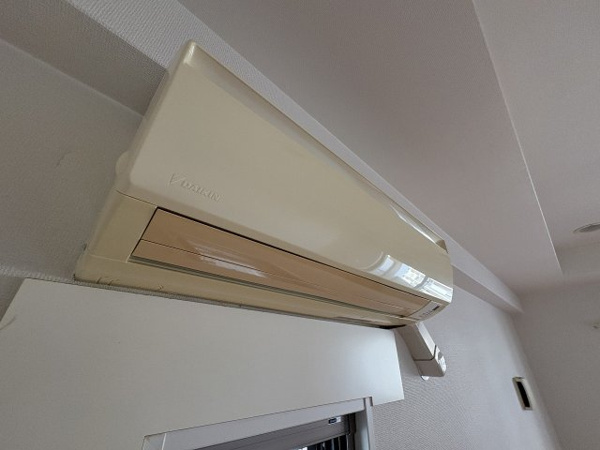 インベスト神戸エアフロントのその他設備